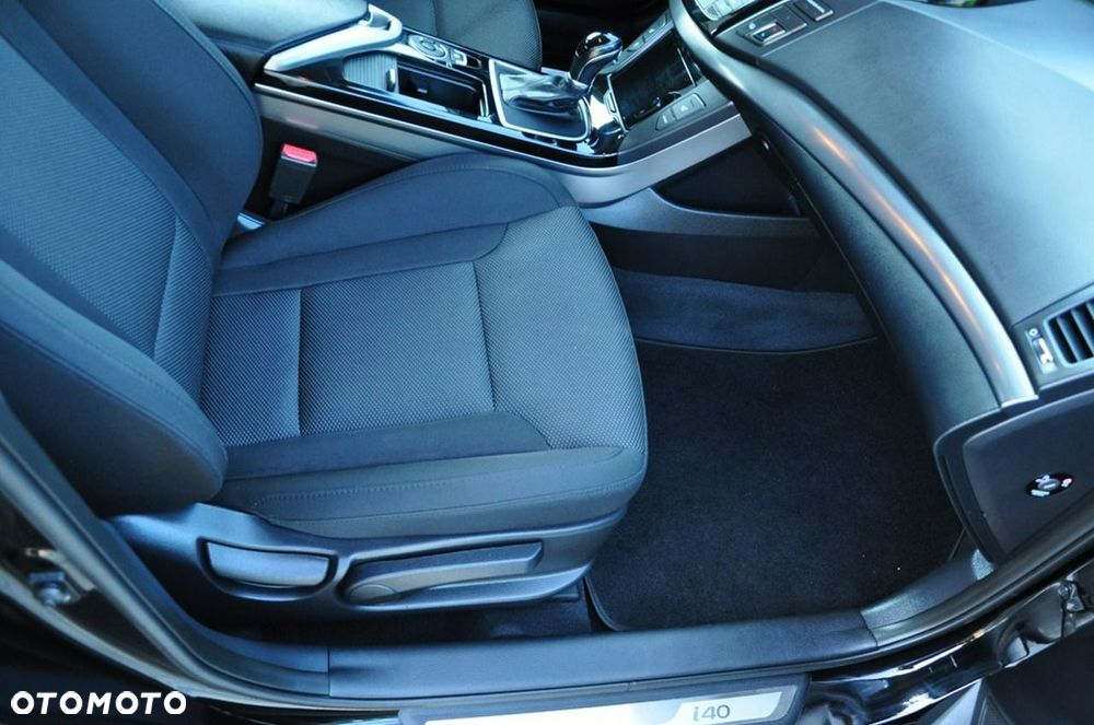 Hyundai i40 - 28