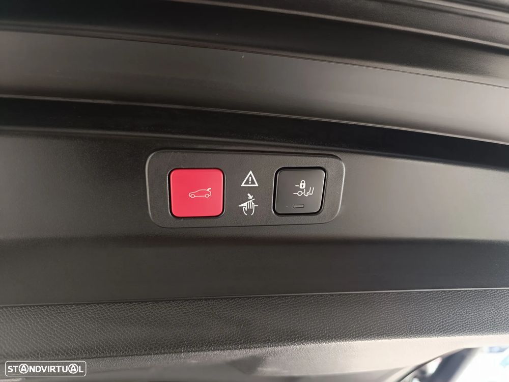Peugeot 5008 PureTech 130 EAT8 Stop & Start Allure - 38