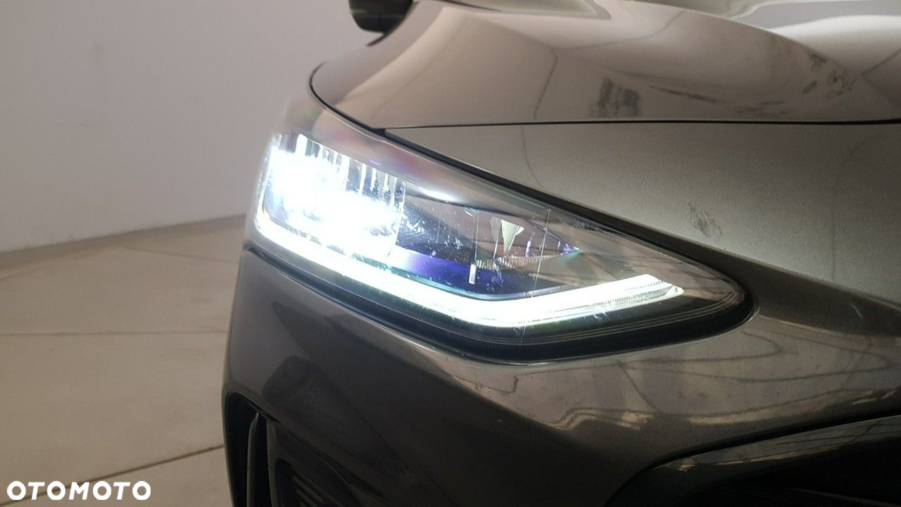 Ford Focus - 15