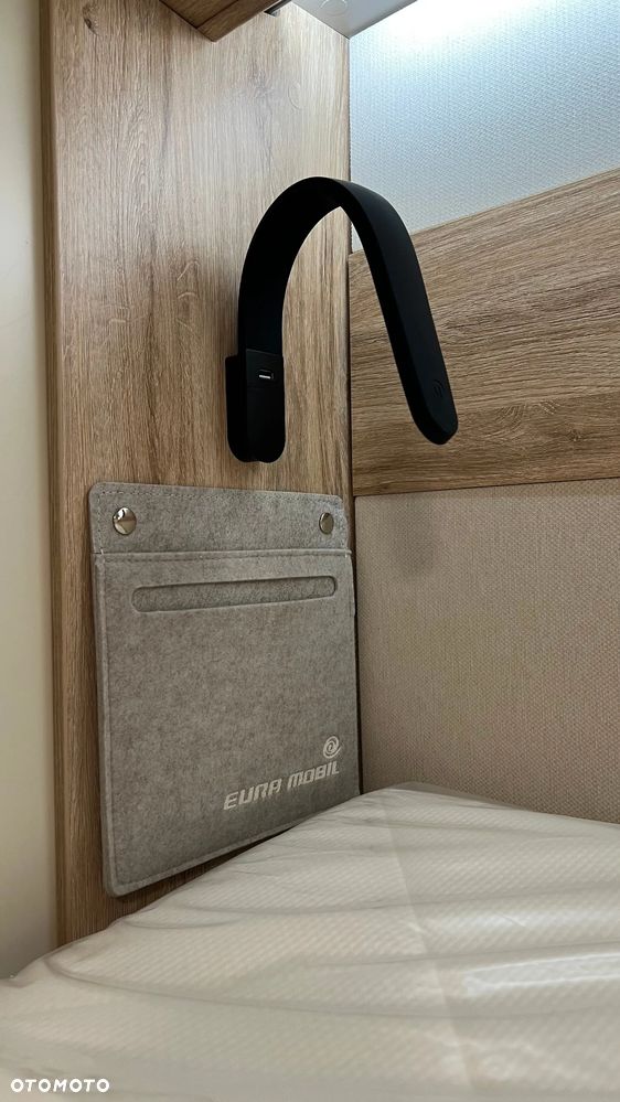 Eura Mobil Profila T 726 EF Freestyle - 16