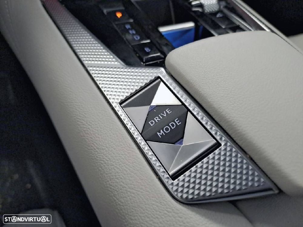 DS DS4 E-Tense Rivoli EAT8 - 24