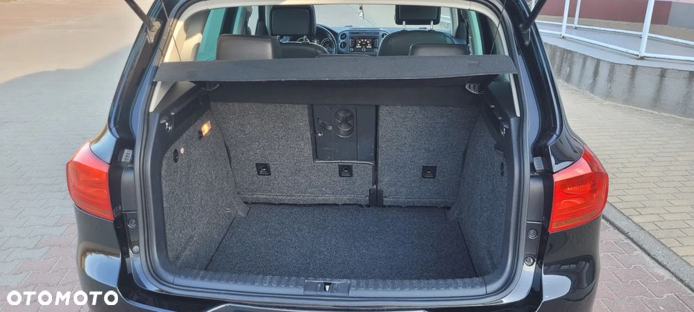 Volkswagen Tiguan 2.0 TDI DPF 4Motion DSG Life - 12