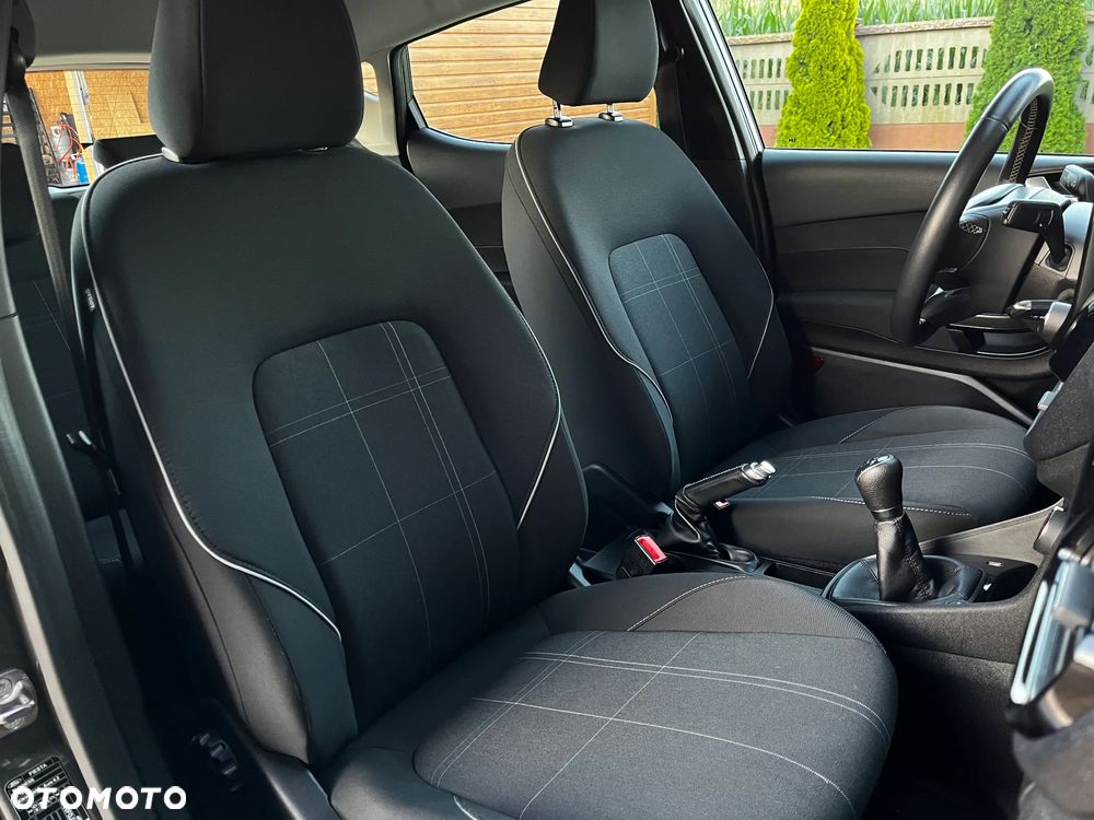 Ford Fiesta - 28