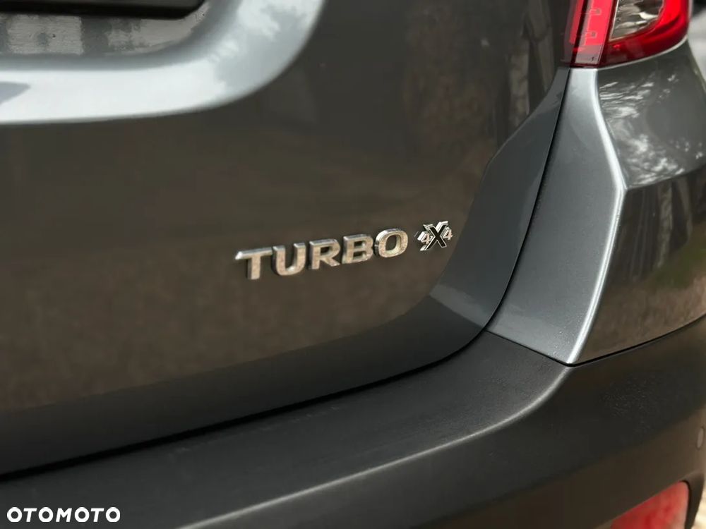 Opel Mokka 1.4 T Cosmo S&S 4x4 - 34