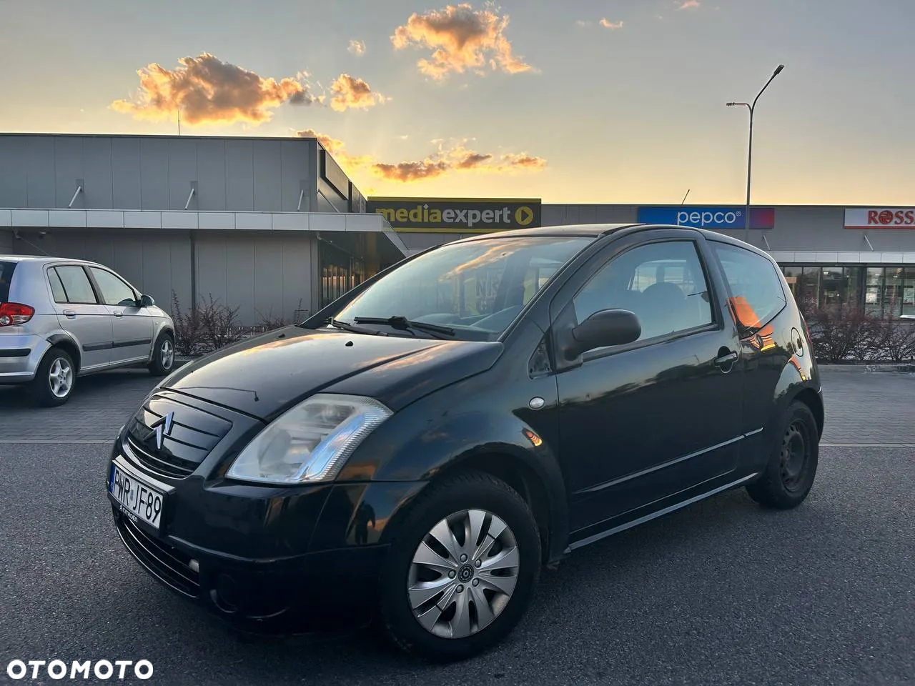 Citroën C2 1.1 SX - 3
