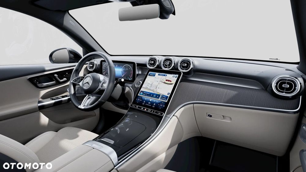 Mercedes-Benz GLC - 19