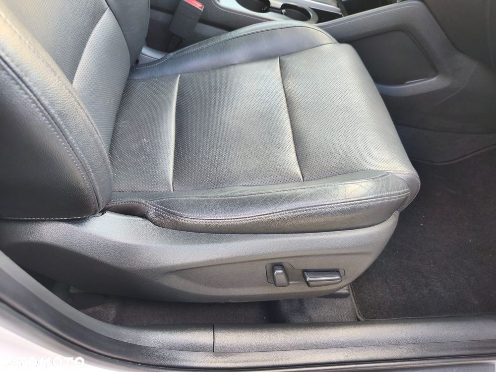 Hyundai Tucson 1.6 GDi 4WD DCT Premium - 27