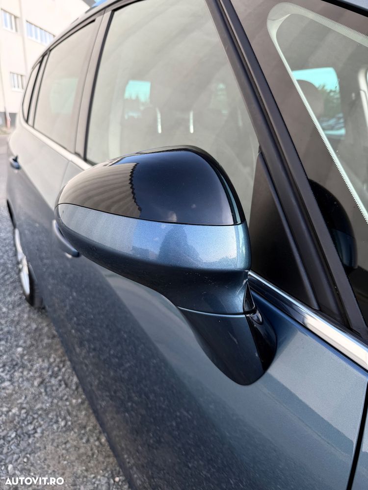 Opel Zafira 2.0 CDTI ECOTEC Cosmo - 22