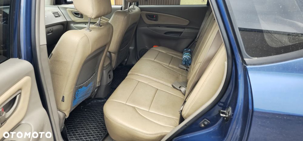 Hyundai Tucson - 7