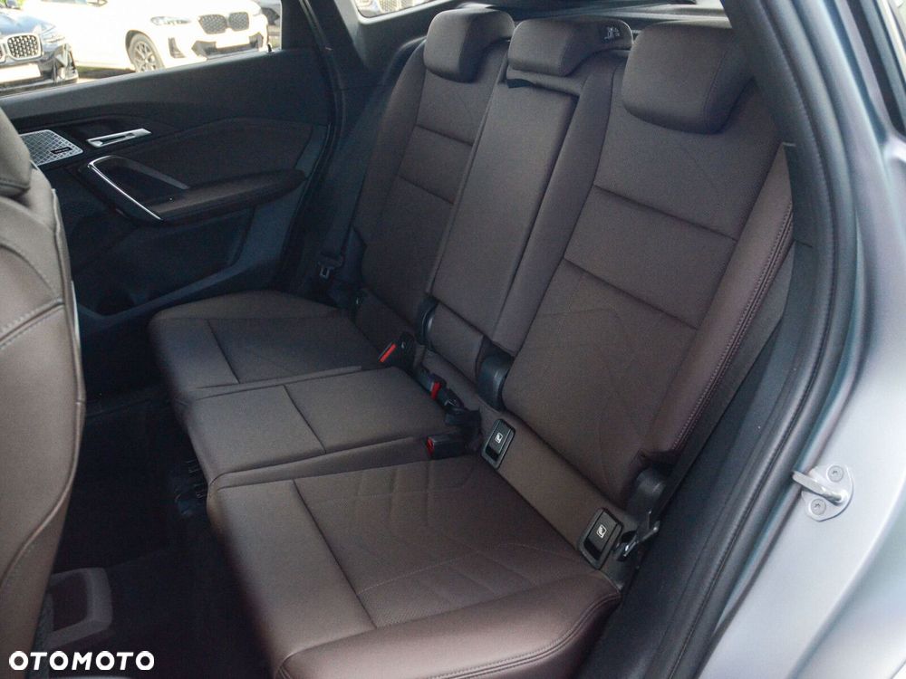 BMW X1 xDrive23i mHEV M Sport - 36