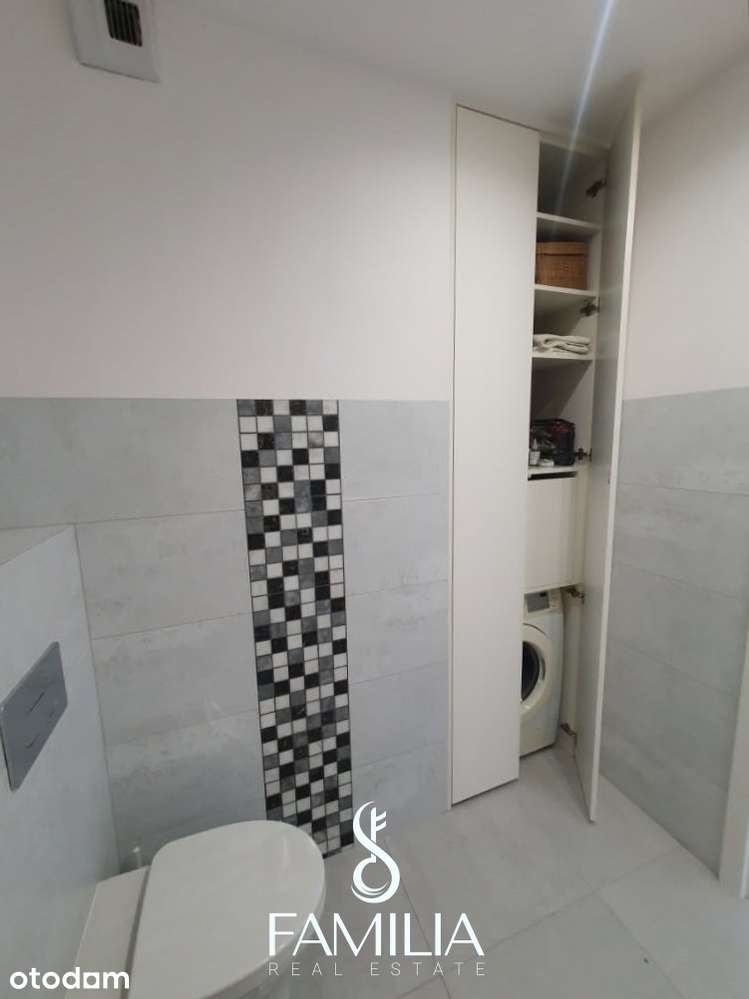 3 pokojowe mieszkanie, ArtEco na Żoliborzu