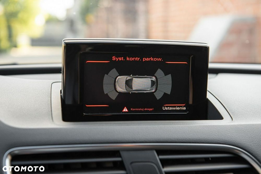 Audi Q3 2.0 TDI Quattro Sport S tronic - 23