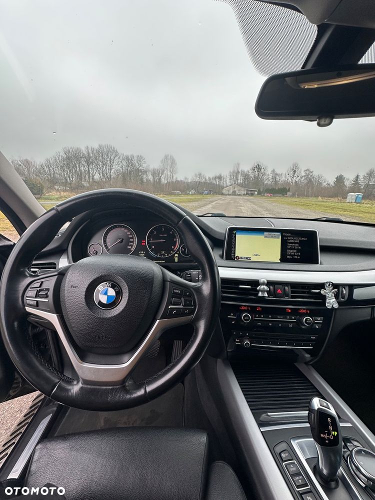 BMW X5 xDrive25d Sport-Aut - 29