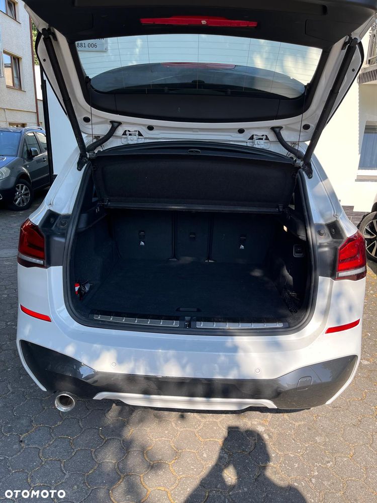 BMW X1 sDrive18i - 4