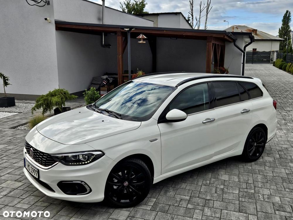 Fiat Tipo 1.4 T-Jet Easy - 4