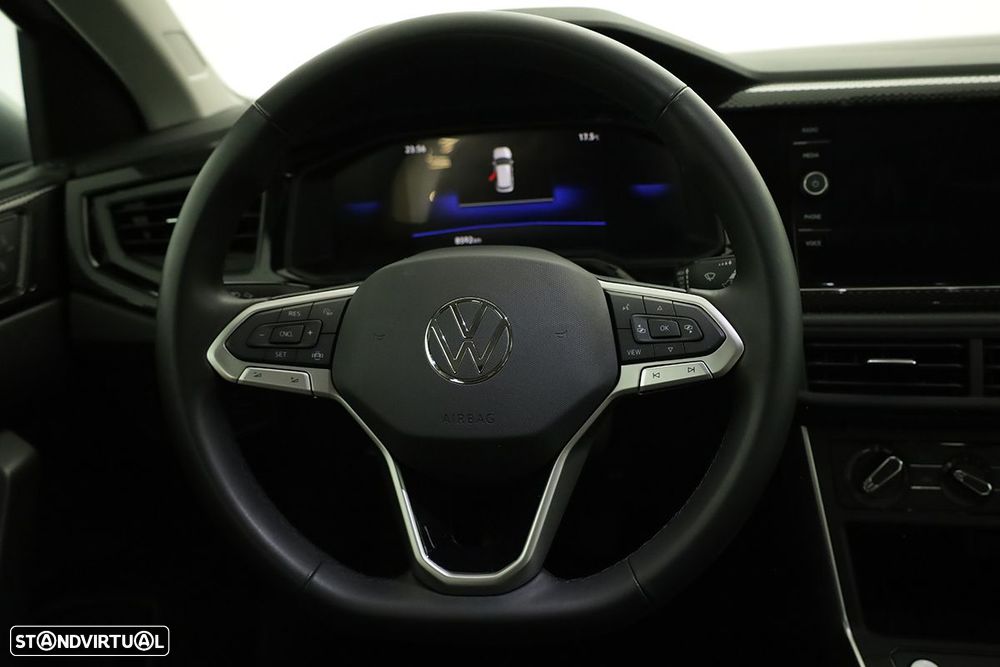VW Taigo 1.0 TSI Urban - 14