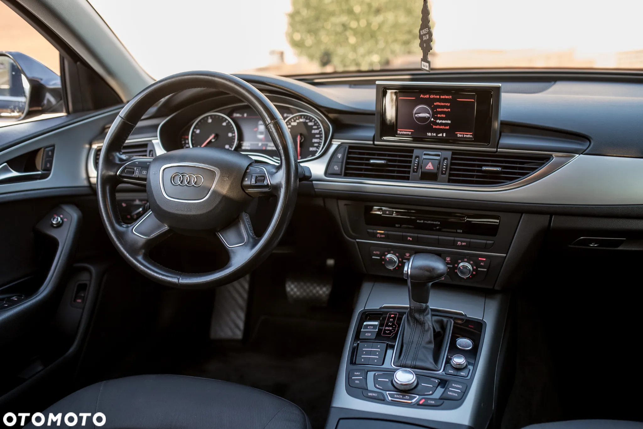 Audi A6 - 32
