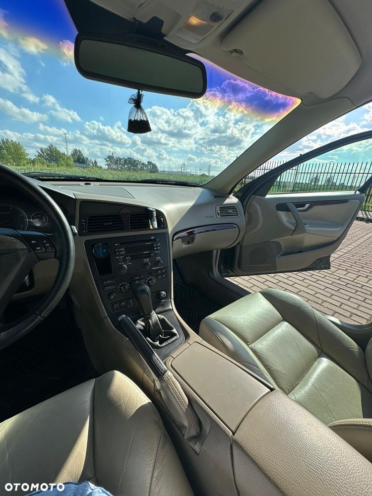 Volvo S60 D5 - 10