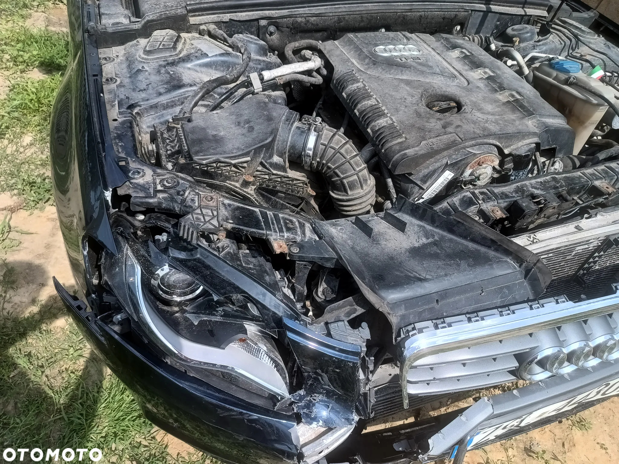 Audi A4 1.8 TFSI Multitronic - 16