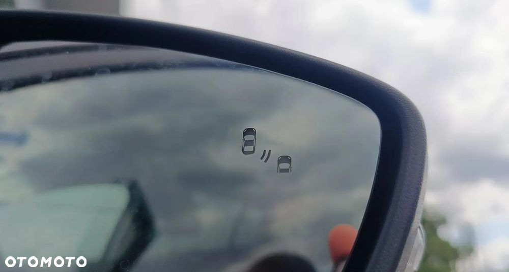 Ford Focus 1.5 EcoBlue Active X - 9