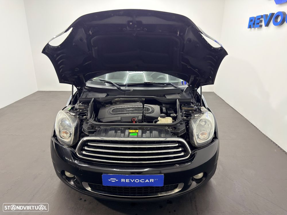 MINI Countryman Cooper D - 27