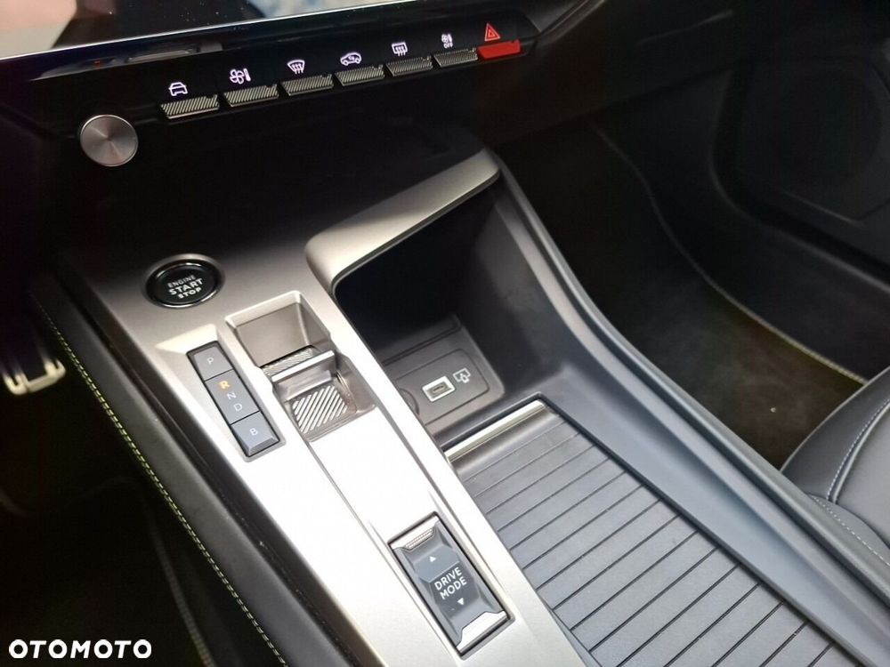 Peugeot 308 1.6 Hybrid PHEV GT Exclusive e-DCS7 - 20