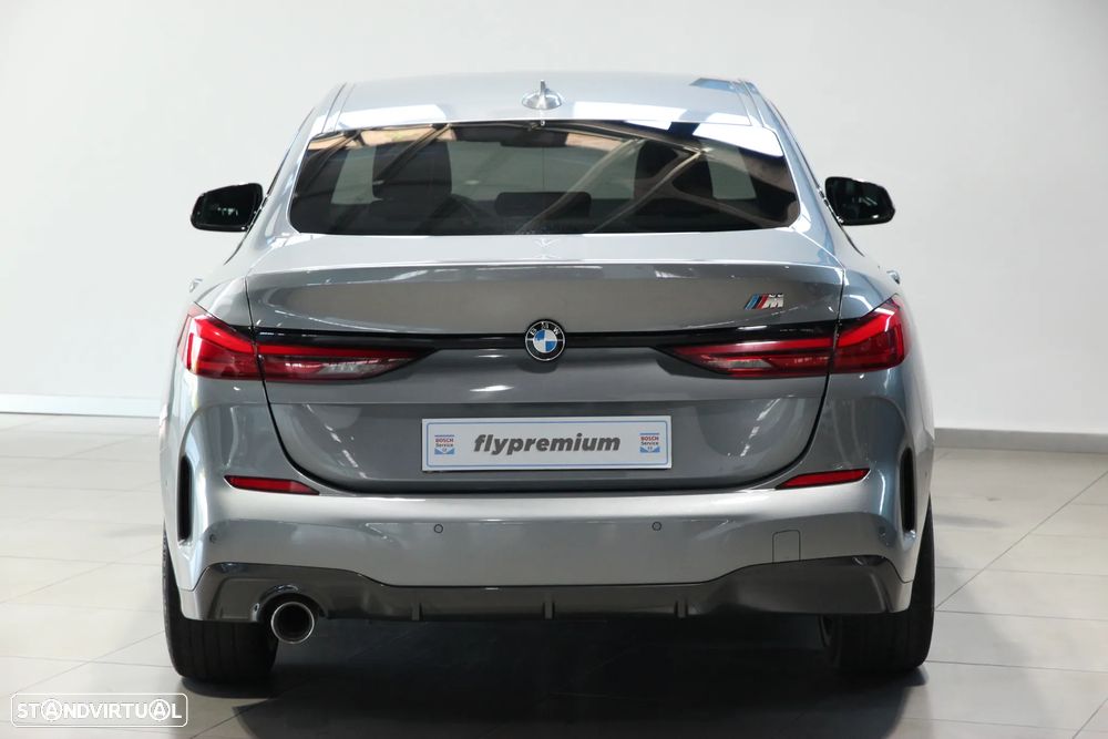 BMW 218 d Coupe Pack M Auto - 8