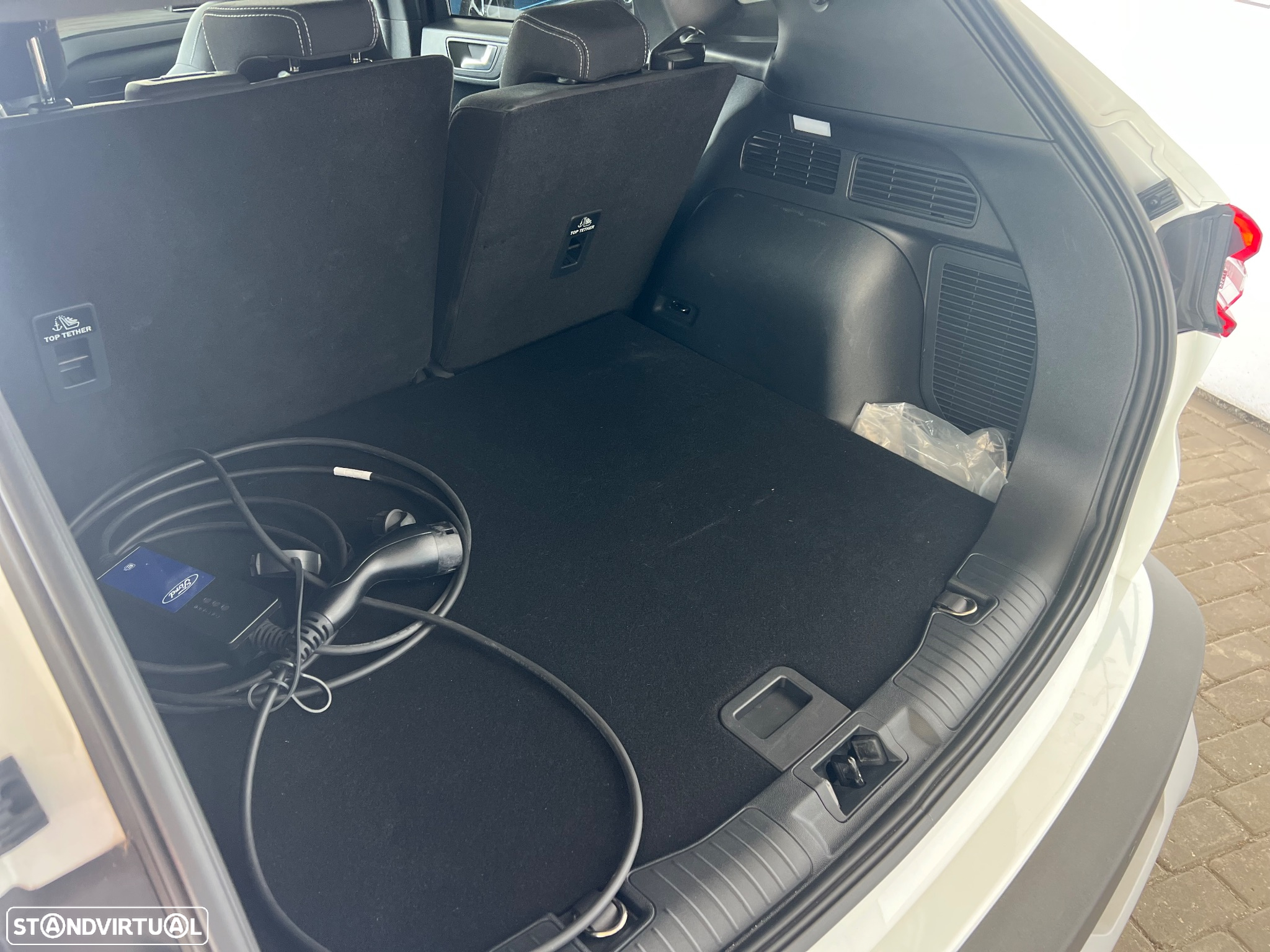 Ford Kuga 2.5 PHEV Active - 15