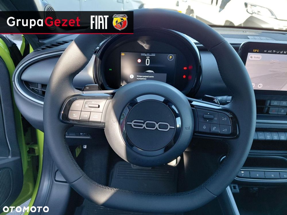Fiat 600 - 10