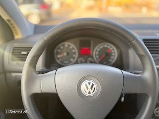 VW Golf 1.4i Confortline - 11