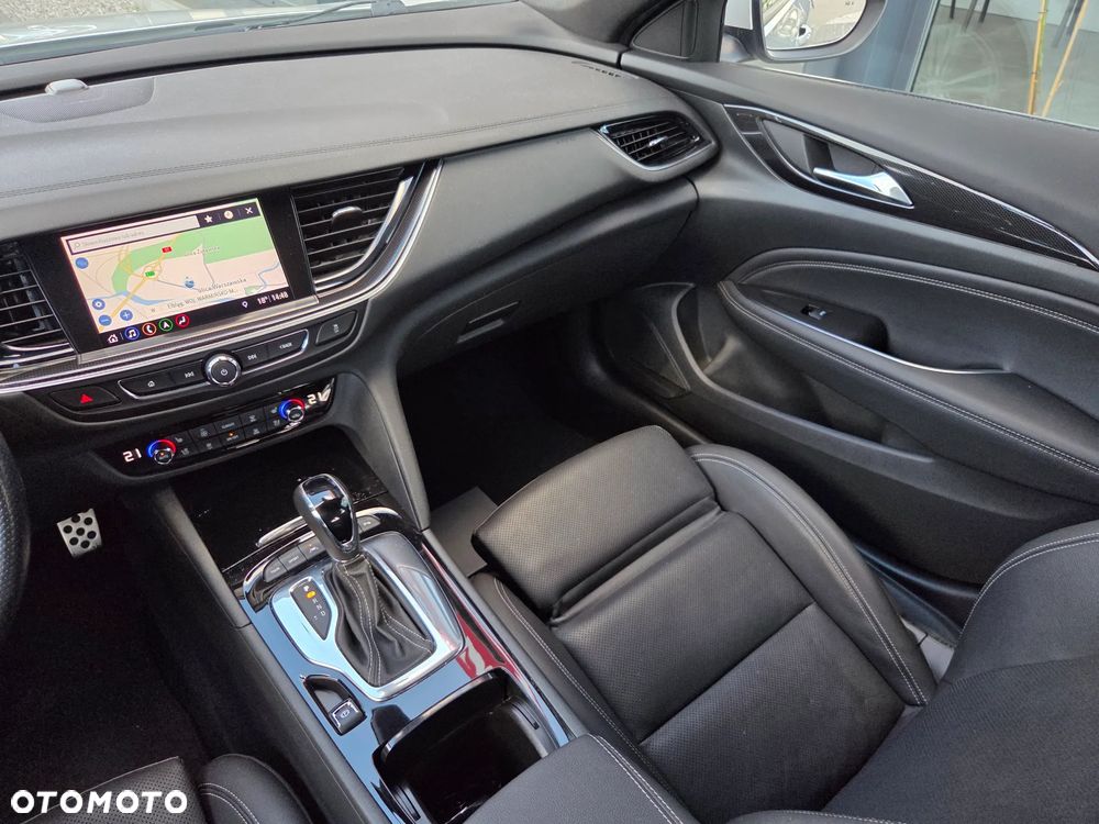 Opel Insignia 1.6 Direct InjectionT Dynamic - 22