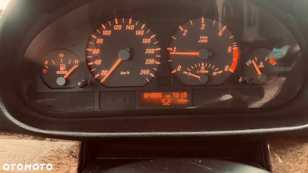 BMW Seria 3 320 Cd - 14