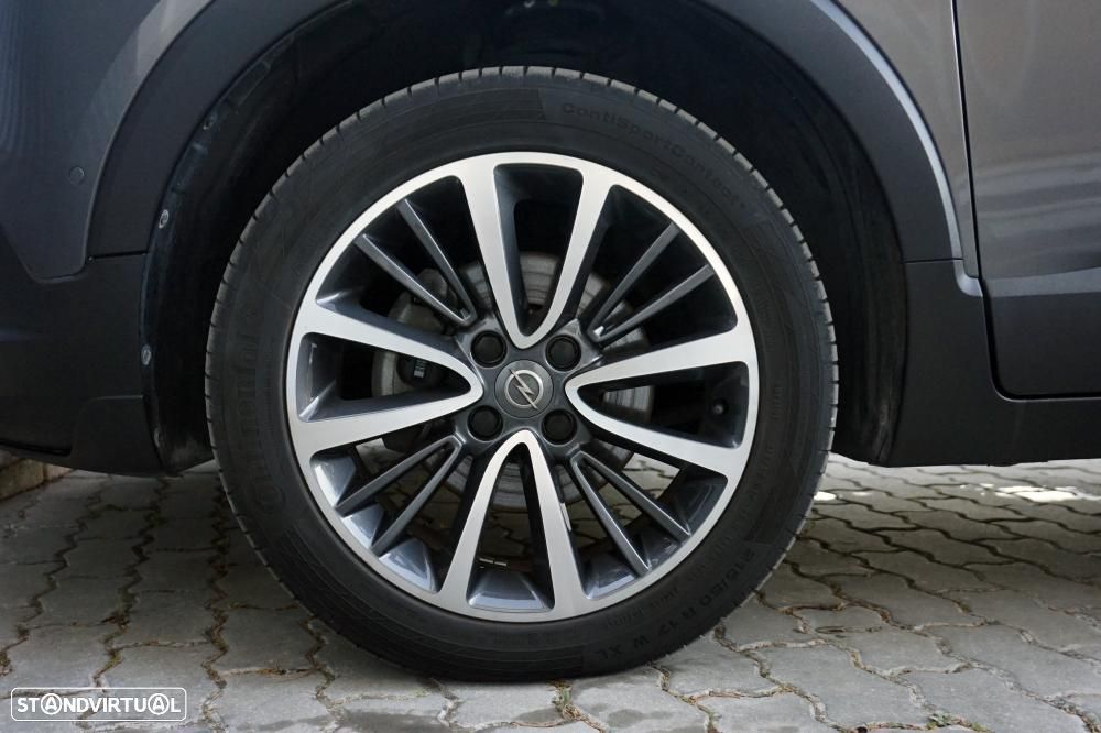 Opel Crossland X 1.2 T Ultimate - 26