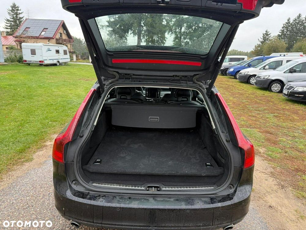 Volvo V90 - 39