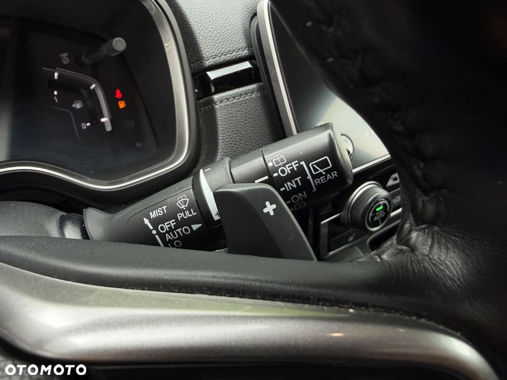 Honda CR-V 1.5 Executive (Honda Connect+) CVT - 26