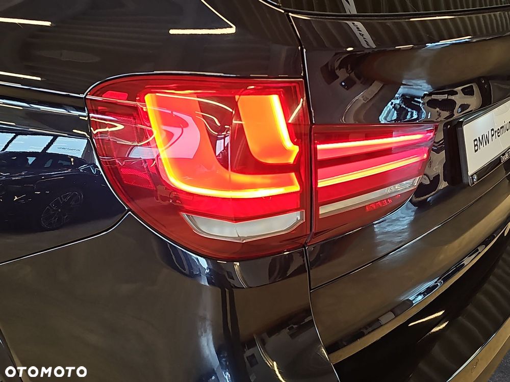 BMW X5 - 20
