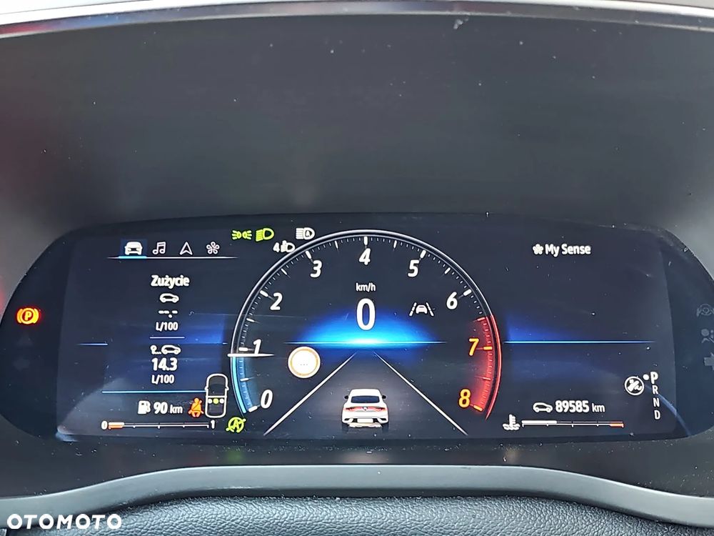 Renault Arkana 1.3 TCe mHEV Intens EDC - 12