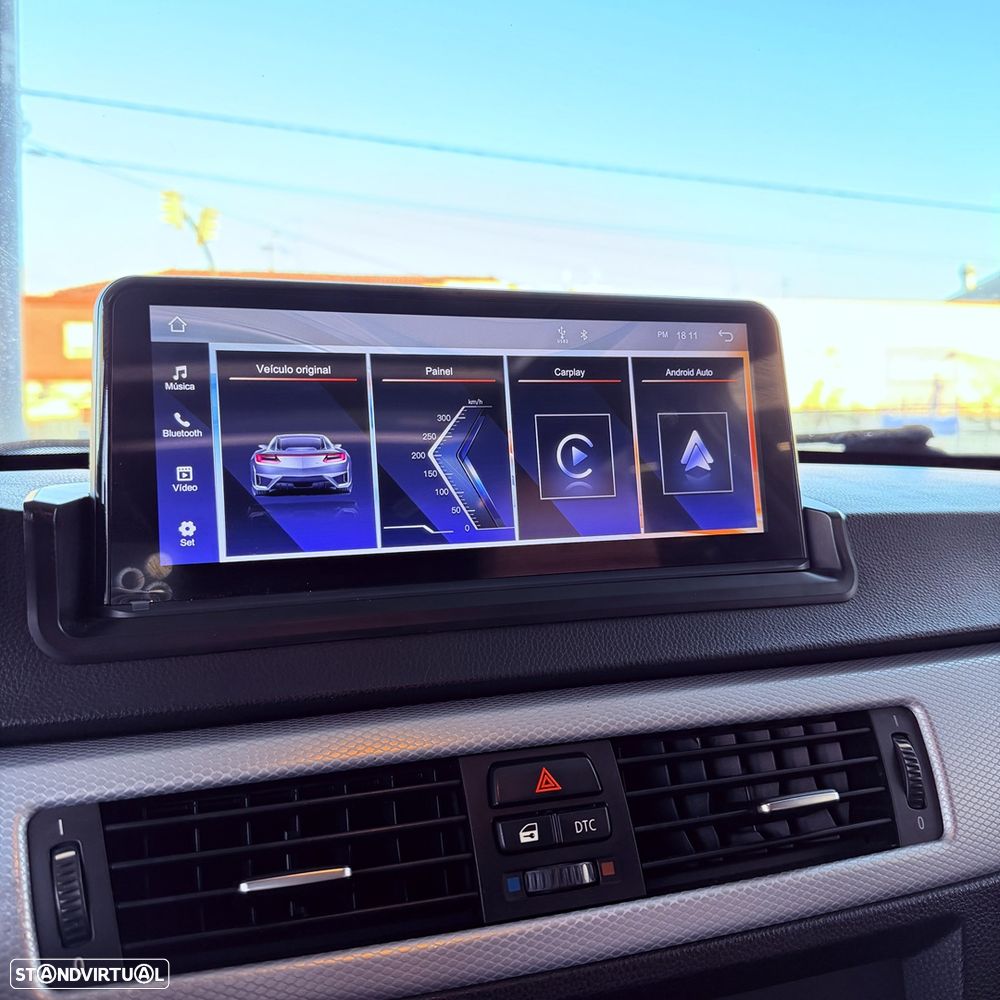 BMW 320 d Pack M - 30