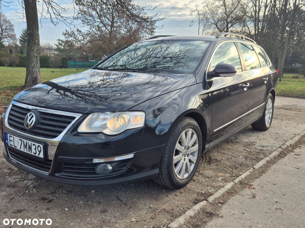 Volkswagen Passat 1.8 TSI Individual - 2