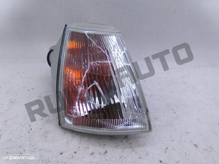 Farolim Pisca Frente Direito 18-5021b Renault Clio I [1990_1998 - 1