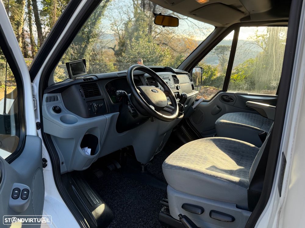 Roller Team Sirio - 23