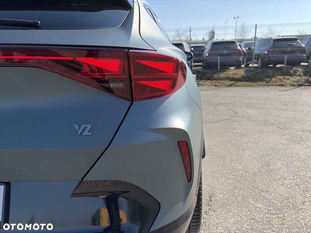 Cupra Formentor 2.0 TSI 4Drive VZ DSG - 15