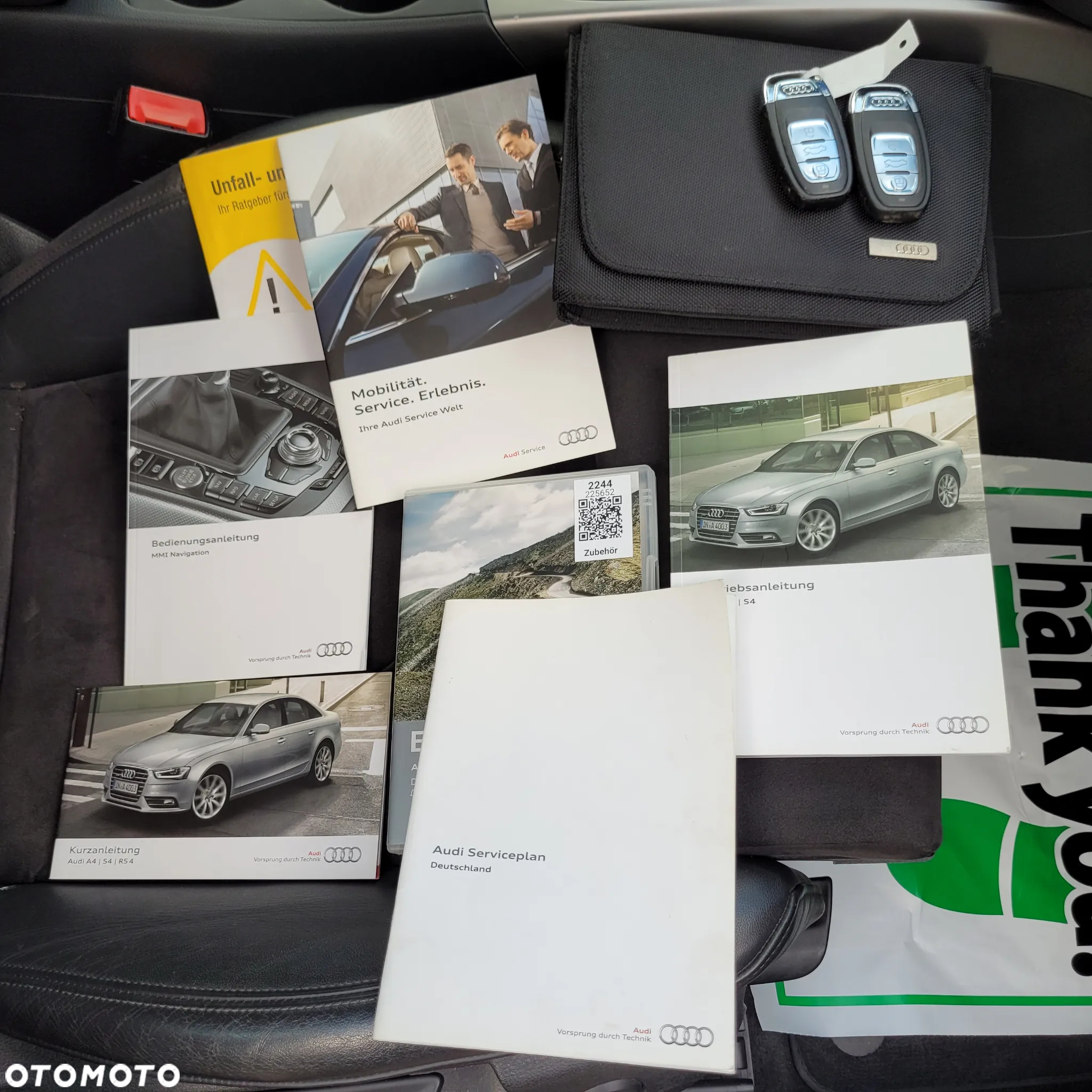 Audi A4 - 39