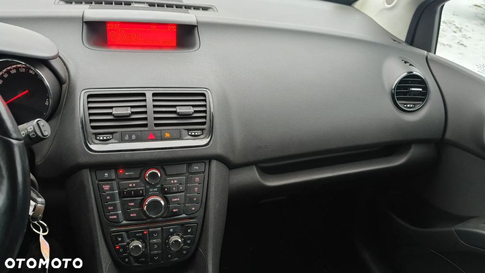Opel Meriva 1.4 Edition - 15