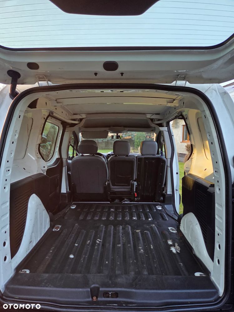 Citroën Berlingo 1.6 HDi - 5