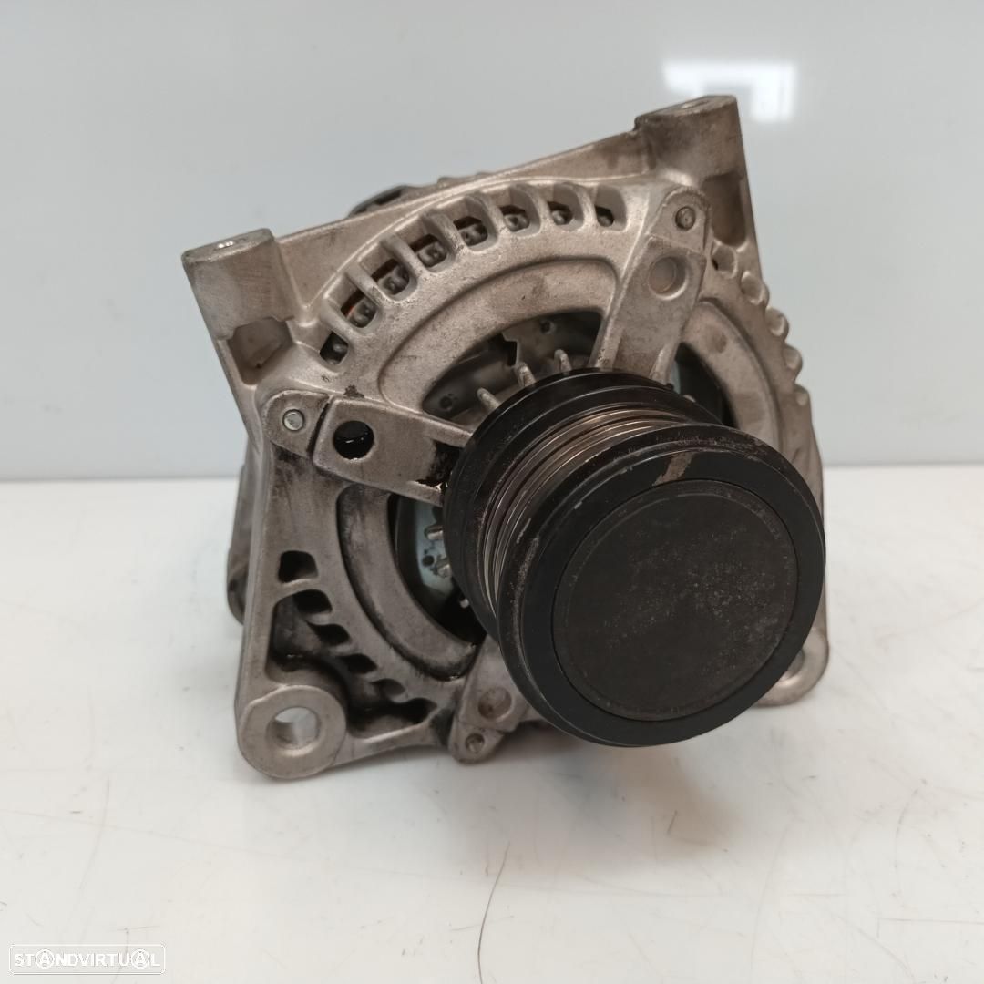 ALTERNADOR CHRYSLER VOYAGER RG - 1