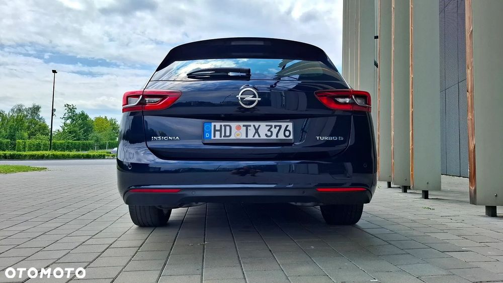 Opel Insignia 2.0 Business Innovation - 7