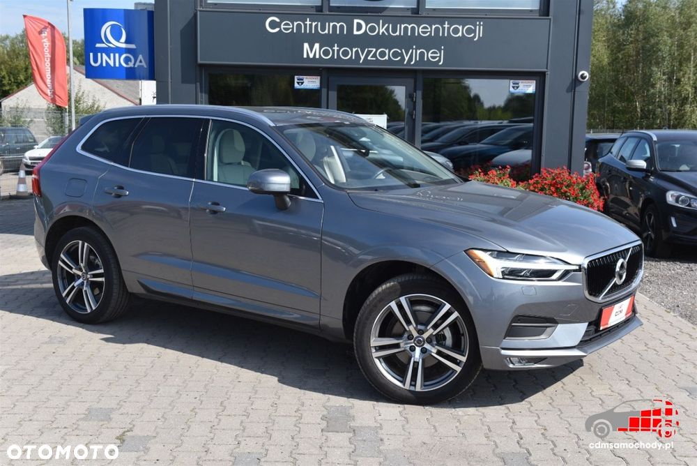 Volvo XC 60 - 4