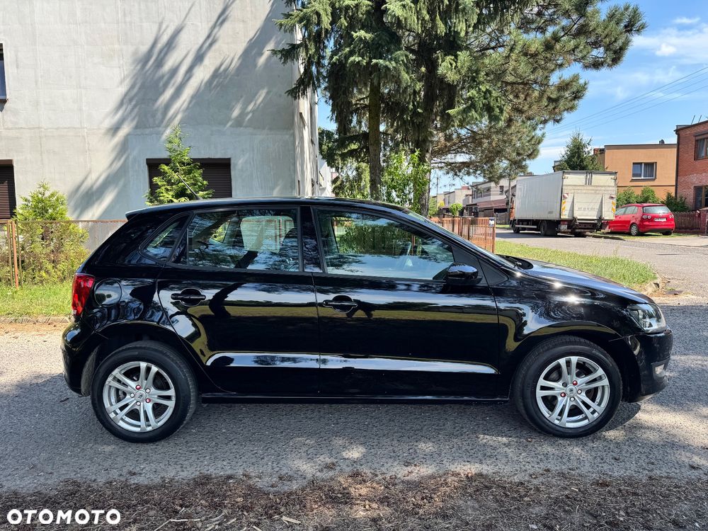 Volkswagen Polo 1.6 TDI DPF Highline - 5
