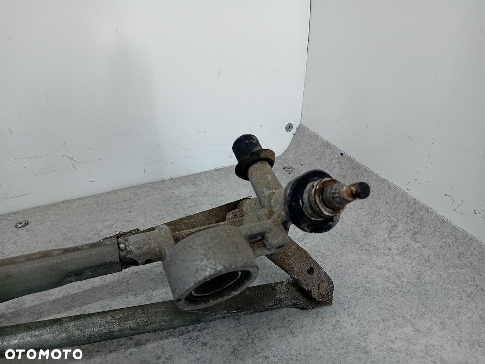 MECHANIZM WYCIERACZEK OPEL ZAFIRA B 13145557  6255S 326052201 404.976 VALEO - 4